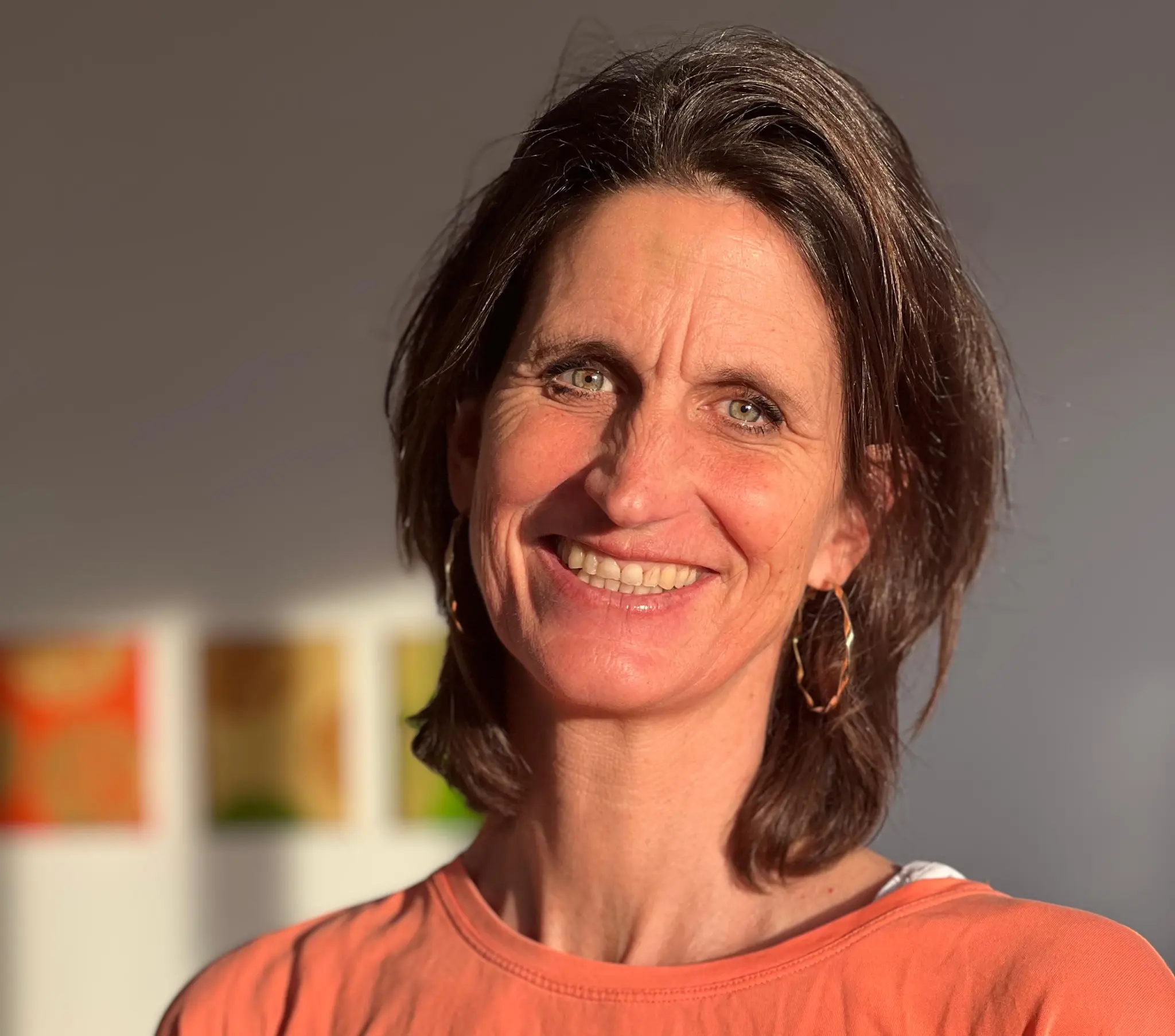 Heike Wolff